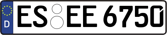 ES-EE6750