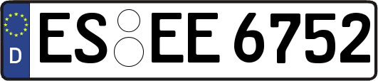 ES-EE6752