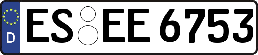 ES-EE6753