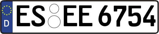 ES-EE6754
