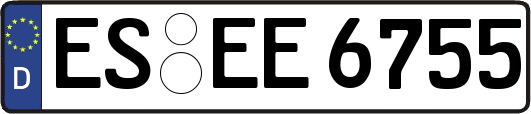 ES-EE6755