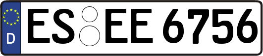 ES-EE6756