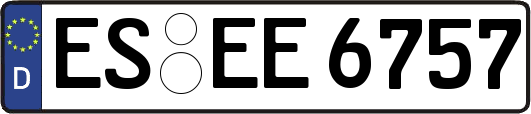ES-EE6757