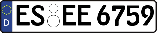 ES-EE6759