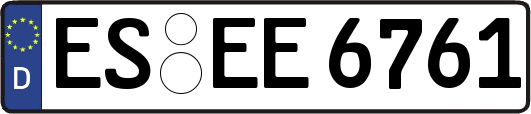 ES-EE6761