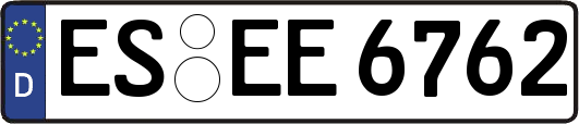 ES-EE6762