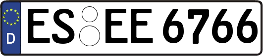ES-EE6766