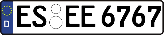 ES-EE6767