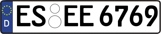 ES-EE6769
