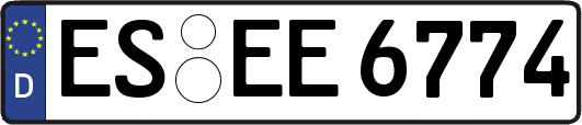 ES-EE6774