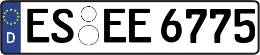 ES-EE6775