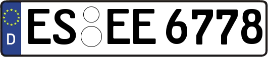 ES-EE6778