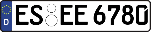 ES-EE6780