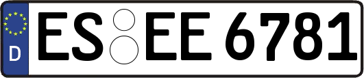 ES-EE6781