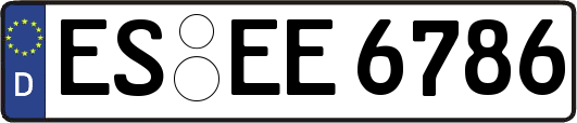 ES-EE6786