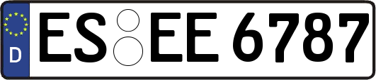 ES-EE6787