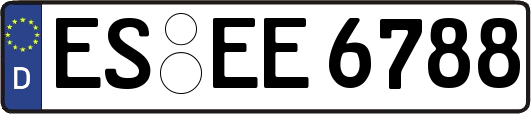 ES-EE6788