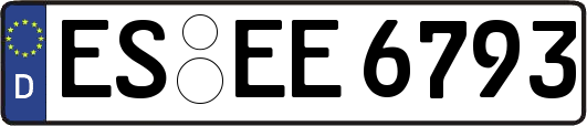 ES-EE6793
