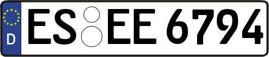 ES-EE6794