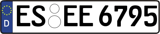 ES-EE6795