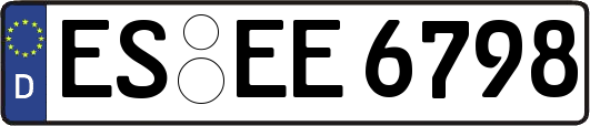 ES-EE6798