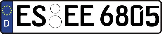 ES-EE6805