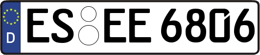 ES-EE6806