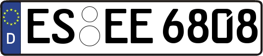 ES-EE6808