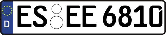 ES-EE6810