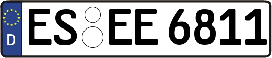 ES-EE6811