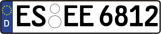 ES-EE6812