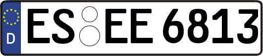 ES-EE6813