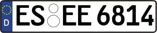 ES-EE6814