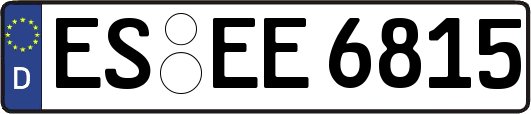 ES-EE6815