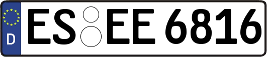 ES-EE6816