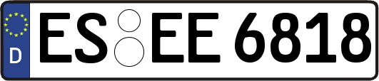 ES-EE6818