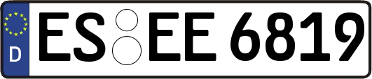 ES-EE6819