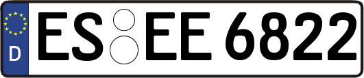 ES-EE6822