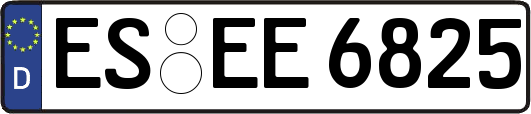 ES-EE6825