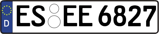 ES-EE6827