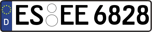 ES-EE6828