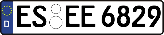 ES-EE6829