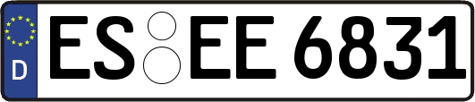 ES-EE6831