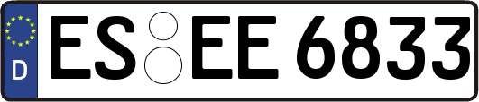 ES-EE6833