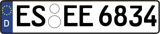 ES-EE6834