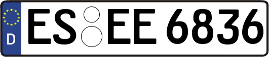 ES-EE6836
