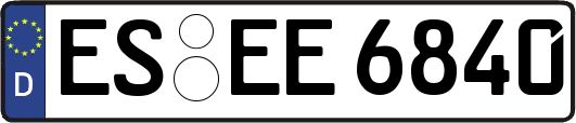 ES-EE6840