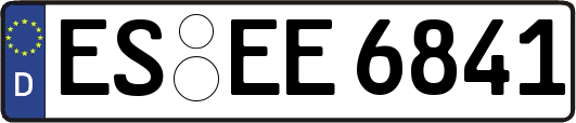 ES-EE6841
