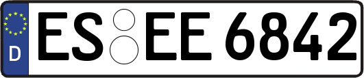 ES-EE6842
