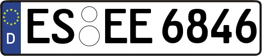 ES-EE6846